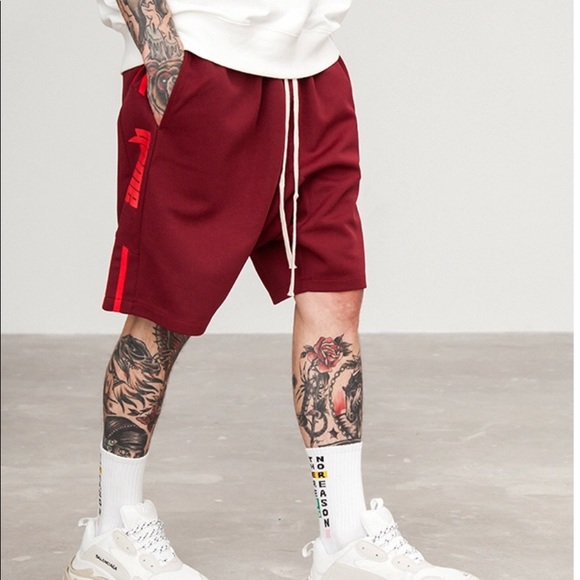 Image result for streetwear shorts